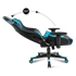 Spirit Of Gamer Crusader Gaming Chair Black/Blue