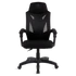 Spirit Of Gamer Hellcat Gaming Chair Black