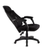 Spirit Of Gamer Hellcat Gaming Chair Black
