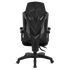 Spirit Of Gamer Hellcat Gaming Chair Black