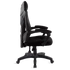 Spirit Of Gamer Hellcat Gaming Chair Black