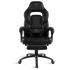 Spirit Of Gamer Mustang Gaming Chair Black