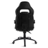 Spirit Of Gamer Mustang Gaming Chair Black