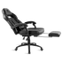 Spirit Of Gamer Mustang Gaming Chair Black