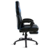 Spirit Of Gamer Mustang Gaming Chair Black/Blue