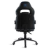 Spirit Of Gamer Mustang Gaming Chair Black/Blue