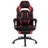 Spirit Of Gamer Mustang Gaming Chair Black/Red