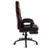 Spirit Of Gamer Mustang Gaming Chair Black/Red