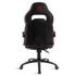 Spirit Of Gamer Mustang Gaming Chair Black/Red