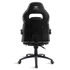 Spirit Of Gamer Mustang Gaming Chair Black/White
