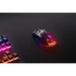 SteelSeries Aerox 3 (2022) Onyx wireless fekete optikai gamer egér