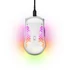 SteelSeries Aerox 3 (2022) Snow fehér optikai gamer egér