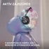 SteelSeries Arctis Nova Pro Wireless X fekete gamer headset