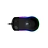 SteelSeries Rival 3 fekete optikai gamer egér