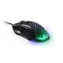 Steelseries Aerox 5 vezetékes fekete gamer egér