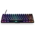 Steelseries Apex 9 TKL USB ENG Linear OptiPoint Optical gamer optikai billentyűzet