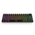 Steelseries Apex Pro Mini UK vezeték nélküli gamer billentyűzet