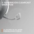 Steelseries Arctis Nova 1P Headset White
