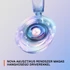 Steelseries Arctis Nova 1P Headset White