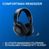 Steelseries Arctis Nova 1P Headset Black