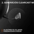 Steelseries Arctis Nova 1P Headset Black