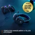 Steelseries Arctis Nova 1P Headset Black