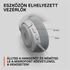 Steelseries Arctis Nova 1 Headset White