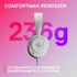 Steelseries Arctis Nova 1 Headset White