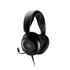 Steelseries Arctis Nova 1 Headset Black