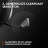 Steelseries Arctis Nova 1 Headset Black