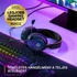 Steelseries Arctis Nova 1 Headset Black