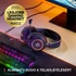 Steelseries Arctis Nova 3 Headset Black