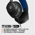 Steelseries Arctis Nova 7P Wireless Headset Black