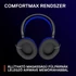 Steelseries Arctis Nova 7P Wireless Headset Black