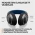 Steelseries Arctis Nova 7P Wireless Headset Black