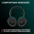 Steelseries Arctis Nova 7 Wireless Headset Black