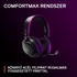 Steelseries Arctis Nova 7 Wireless Headset Black