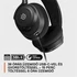 Steelseries Arctis Nova 7 Wireless Headset Black