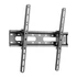 Stell SHO 4410 Slim 32"-55" VESA 400x400 slim dönthető fali konzol