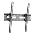 Stell SHO 4410 Slim 32"-55" VESA 400x400 slim dönthető fali konzol