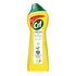 Súrolószer, 360 g/ 250 ml, CIF "Cream", citrom
