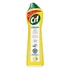 Súrolószer, 720 g/ 500 ml, CIF "Cream" citrom illat