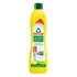 Súrolókrém, 500 ml, FROSCH, citrom