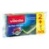 Vileda Ultra Fresh súrolószivacs 3db-os