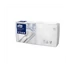 Szalvéta, 1/4 hajtogatott, 3 rétegű, 32,5x32,8 cm, Advanced, TORK "Soft Lunch", fehér