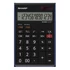 G Sharp EL-145TBL számológép