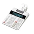 Számológép, szalagos, 12 számjegy, 2 színű nyomtató, CASIO "FR-2650 RC"
