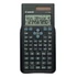 Számológép, tudományos, 250 funkció, CANON "F-715SG", szürke