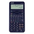 Számológép, tudományos, 420 funkció, SHARP "EL-W531TL", kék