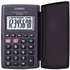 Zsebszámológép, 8 számjegy, CASIO "HL-820LV"